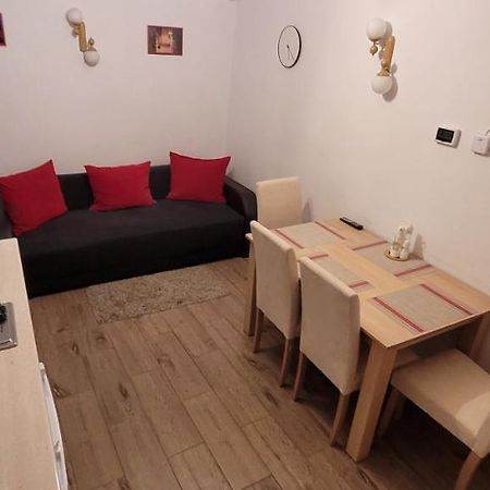 Apartament Miruna Sibiu Filarmonicii Экстерьер фото