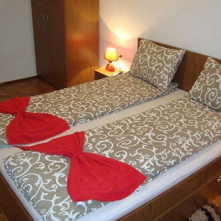 Apartament Miruna Sibiu Filarmonicii Номер фото