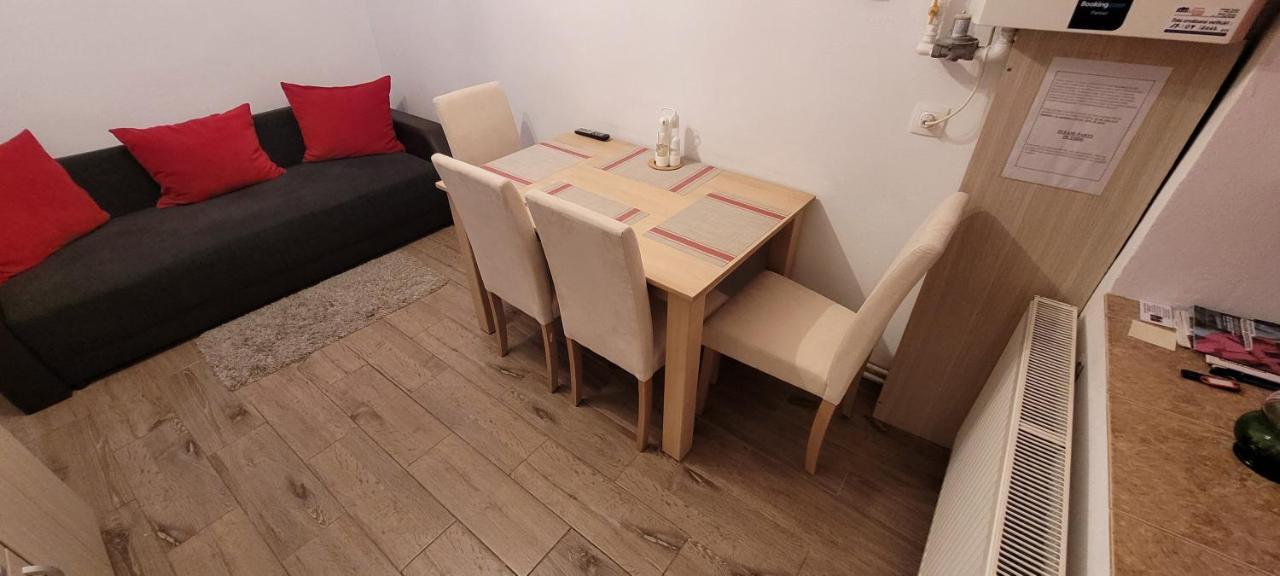 Apartament Miruna Sibiu Filarmonicii Экстерьер фото