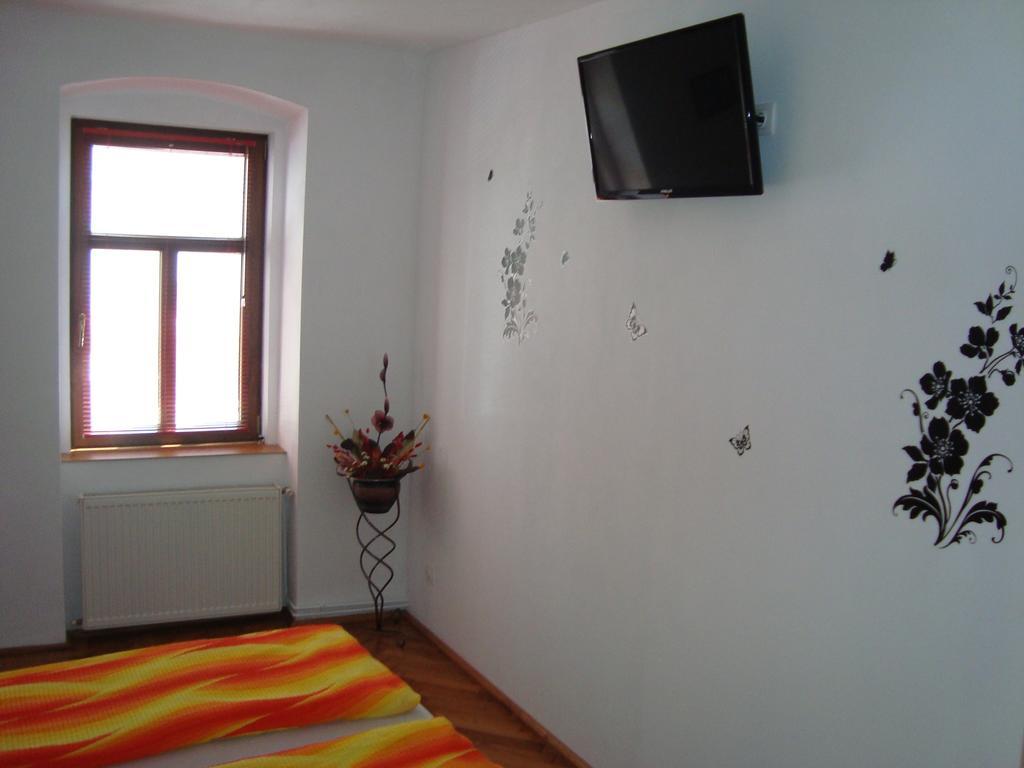 Apartament Miruna Sibiu Filarmonicii Экстерьер фото
