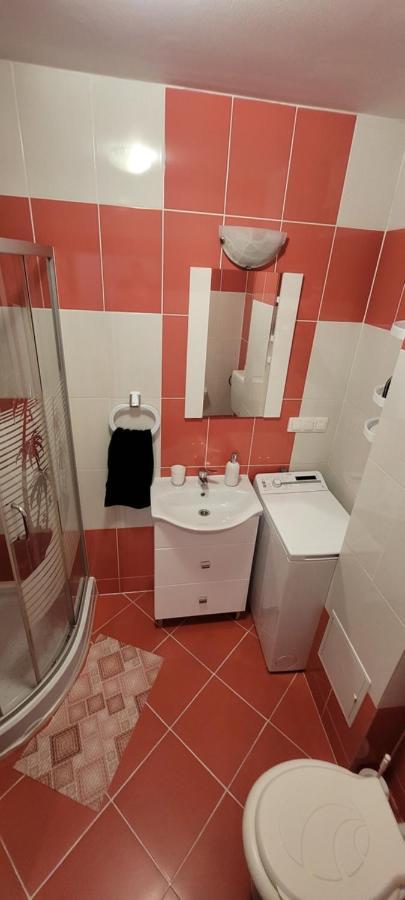 Apartament Miruna Sibiu Filarmonicii Экстерьер фото