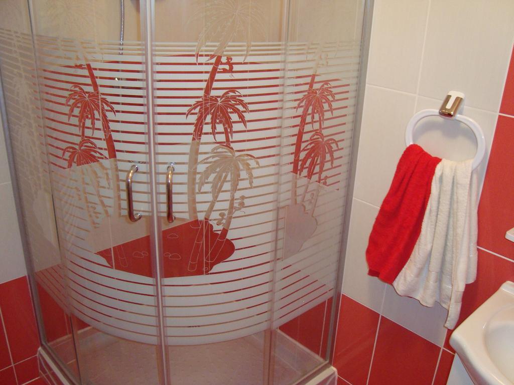 Apartament Miruna Sibiu Filarmonicii Номер фото