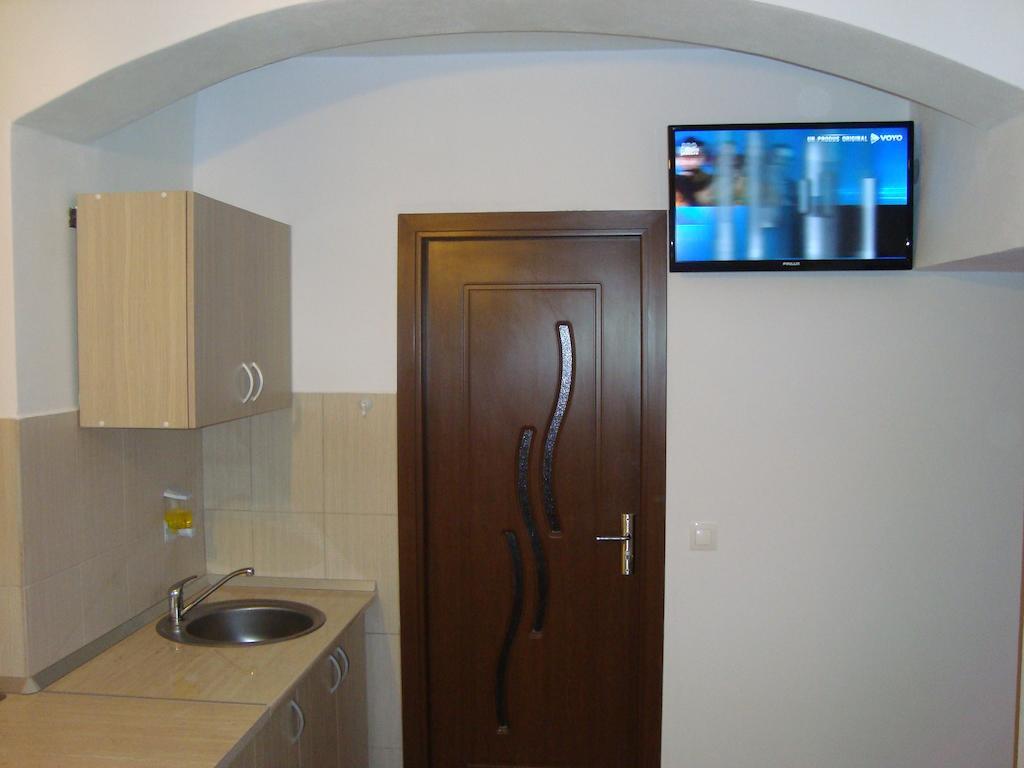 Apartament Miruna Sibiu Filarmonicii Номер фото
