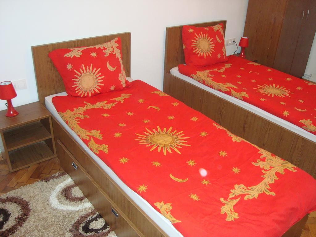 Apartament Miruna Sibiu Filarmonicii Номер фото