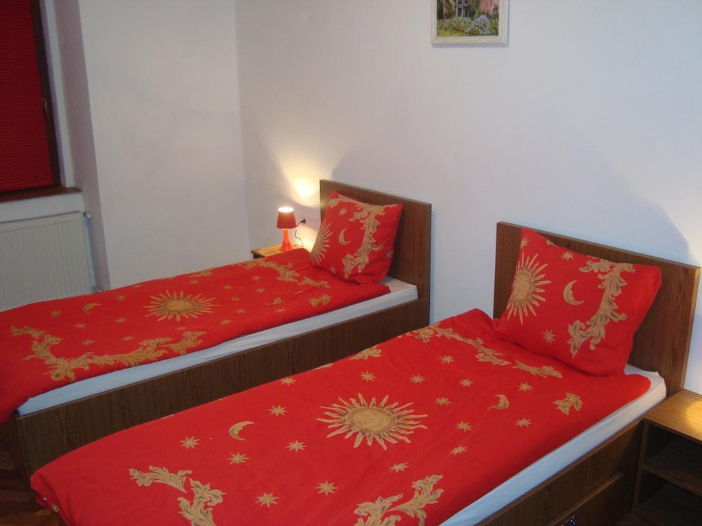 Apartament Miruna Sibiu Filarmonicii Номер фото
