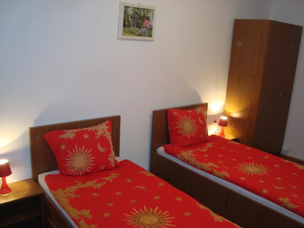 Apartament Miruna Sibiu Filarmonicii Номер фото