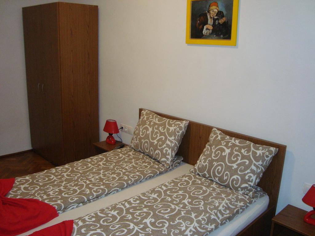 Apartament Miruna Sibiu Filarmonicii Номер фото