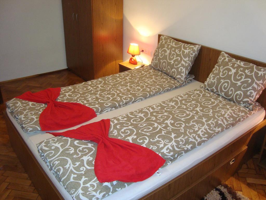 Apartament Miruna Sibiu Filarmonicii Номер фото