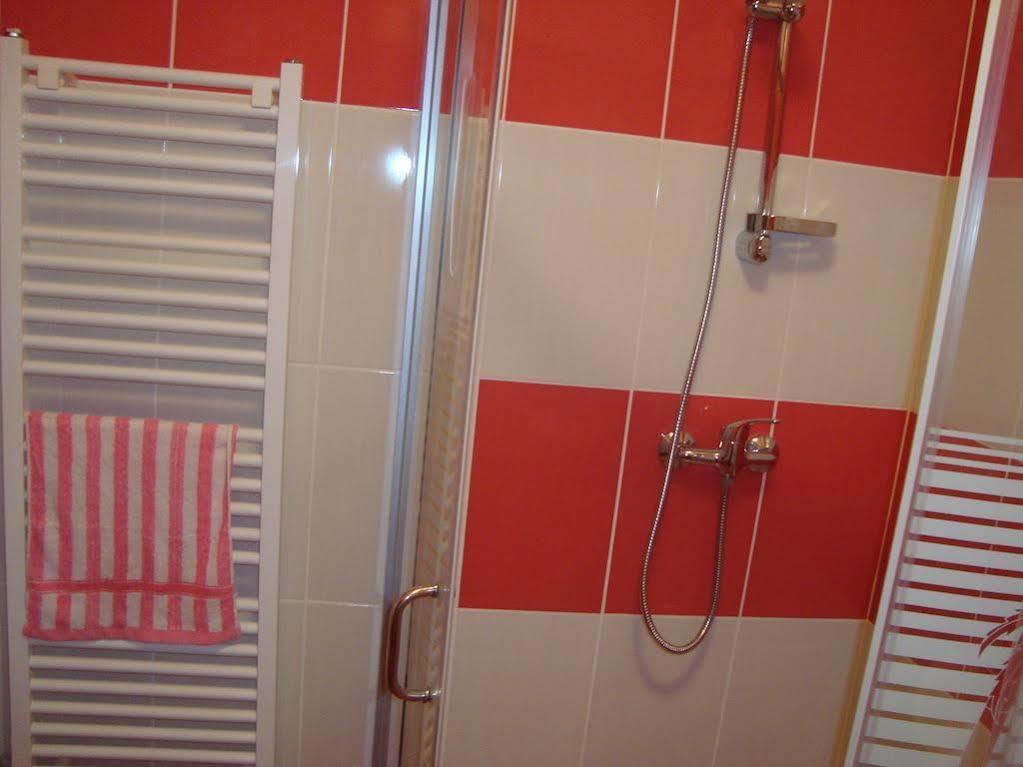 Apartament Miruna Sibiu Filarmonicii Экстерьер фото